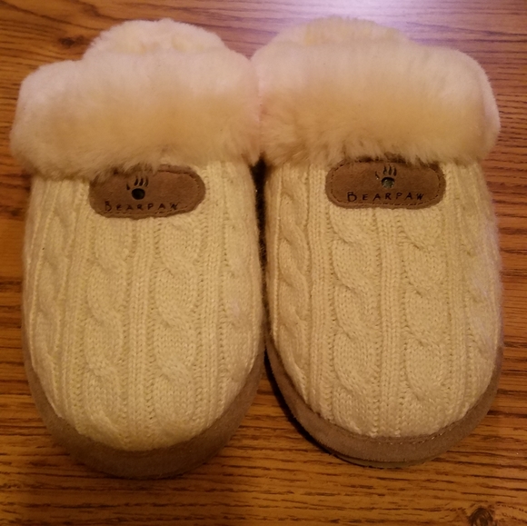 BearPaw Shoes - BearPaw Effie Slippers
